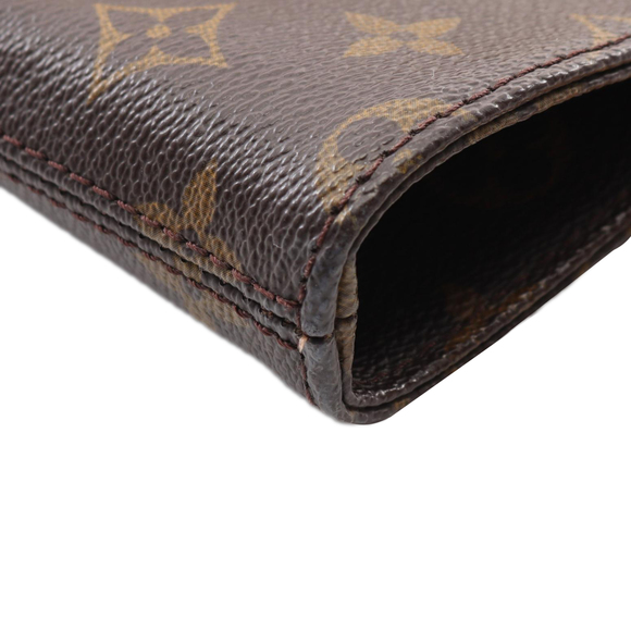 Pre-Loved Louis Vuitton Monogram Vavin GM - Picture 10 of 11